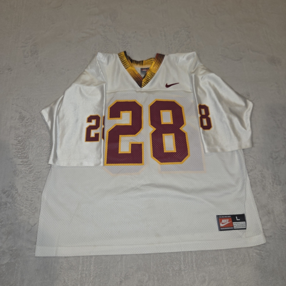 Vintage 90's Florida State Seminoles Team Jersey